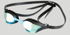 Aqua-Black