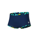 ARENA Mens Reversible Drag Suit Short