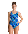 Arena TINA WING BACK ONE PIECE Bodylift WOMAN