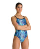 BLACK-MULTI GREEN (500)