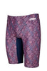 Navy-Multi Red