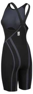 ARENA Womens Powerskin Carbon Core FX Closed Back Racing Swimsuit
