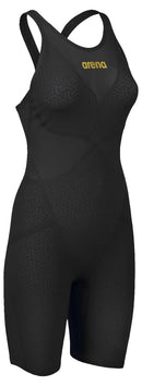 ARENA Women's Powerskin Carbon Glide Full Body Short Leg Open Back