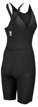 ARENA Women's Carbon Glide Closed Back Swimsuit
