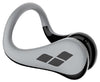 Silver-Black