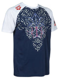Arena OG RAGLAN T-SHIRT UNI ADULT