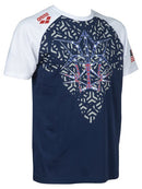 Arena OG RAGLAN T-SHIRT UNI ADULT