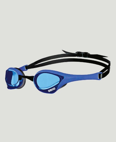 Arena Cobra Ultra Goggle Swipe Copper/Gold | Ness Swimwear - View #13