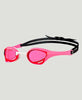 Pink-Pink-White