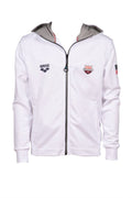 Arena OG HOODED PANEL F/Z JACKET UNI ADULT