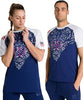Navy-White