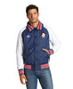 NAVY-WHITE (701)