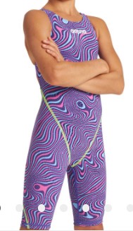Arena Female Powerskin ST 2.0 FBSLOB Suit