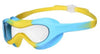 Clear/Yellow/LightBlue
