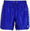 Neon Blue-White