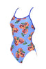 NEON BLUE-TURQUOISE (880)