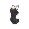 Asphalt-Black-Fluo Orange