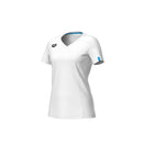 ARENA Womens Team T-Shirt Panel