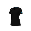 ARENA Womens Team T-Shirt Panel