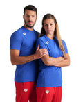 Arena Team T-Shirt Solid
