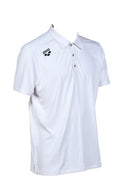Arena Team Poloshirt Solid