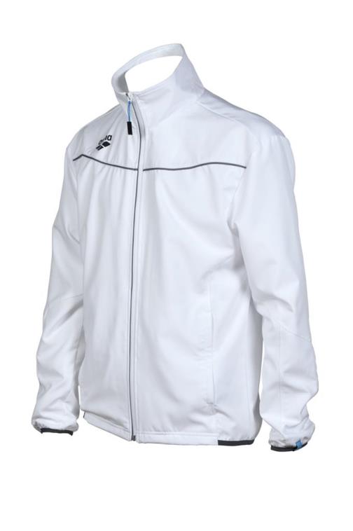 ARENA Team Panel Warm-Up Jacket