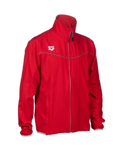 ARENA Team Panel Warm-Up Jacket