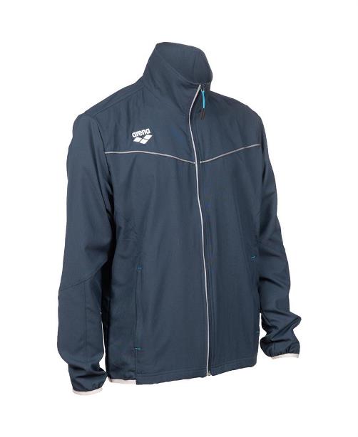 ARENA Team Panel Warm-Up Jacket