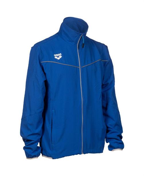 ARENA Team Panel Warm-Up Jacket