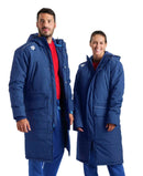 ARENA Team Solid Parka