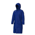ARENA Team Solid Parka