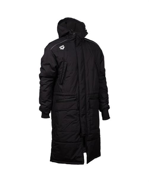 Ridgewood YMCA Swim Team _ARENA Team Solid Parka