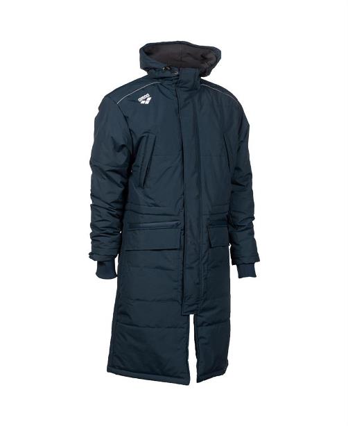 Ridgewood YMCA Swim Team _ARENA Team Solid Parka