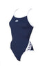 Navy-White
