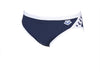 Navy/White (701)
