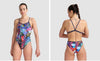 Navy-Multi