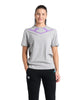 MEDIUM GREY HEATHER-VIOLET (590)