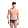 Arena MEN'S SWIM BRIEFS ALLOVER MAN