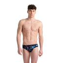 Arena MEN'S SWIM BRIEFS ALLOVER MAN
