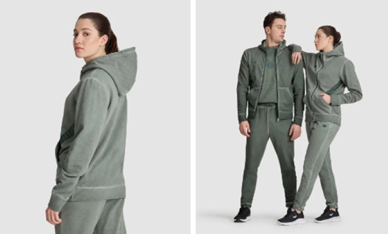 ARENA Icons Hooded Jacket