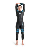 Arena THUNDER WETSUIT WOMAN Thunder WOMAN