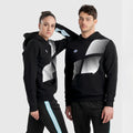 Arena ARENA ICONS HOODED SWEAT SOLID LOGO UNI ADULT