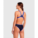 Arena PSYCHEDELIC MOOD ONE PIECE WOMAN