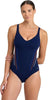 Navy-Bright Blue-Peonia Red-Wh