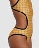 Gold Multi-Black