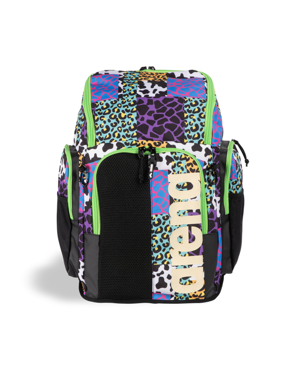 ARENA Spiky III Backpack 45 Allover