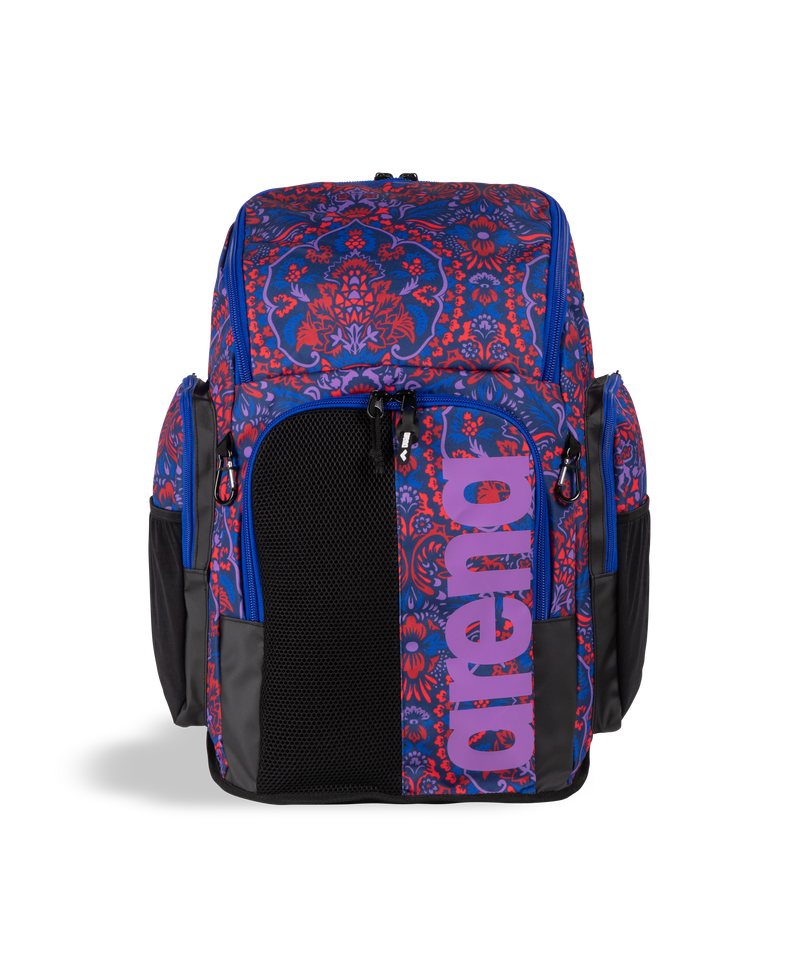 ARENA Spiky III Backpack 45 Allover