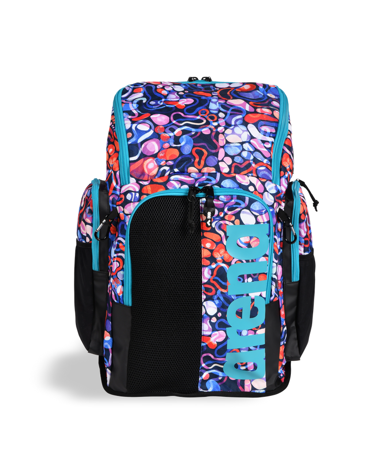ARENA Spiky III Backpack 45 Allover