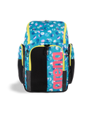 ARENA Spiky III Backpack 45 Allover