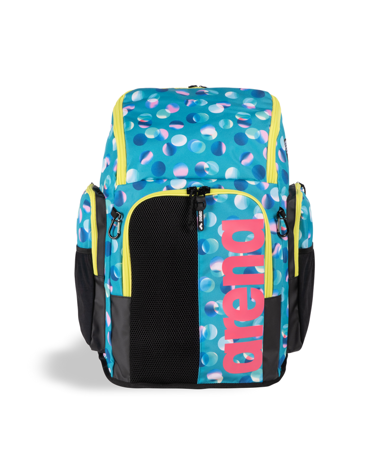 ARENA Spiky III Backpack 45 Allover